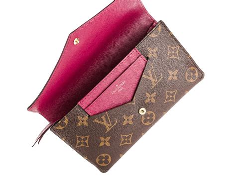 jeanne wallet louis vuitton price